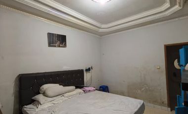 Termurah! Rumah Dalam Komplek Pejaten Indah, Jakarta Selatan SHM Harga Dibawah NJOP