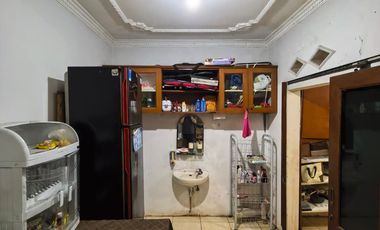 Termurah! Rumah Dalam Komplek Pejaten Indah, Jakarta Selatan SHM Harga Dibawah NJOP