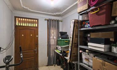 Termurah! Rumah Dalam Komplek Pejaten Indah, Jakarta Selatan SHM Harga Dibawah NJOP