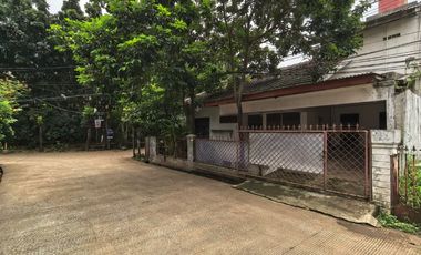 Termurah! Rumah Dalam Komplek Pejaten Indah, Jakarta Selatan SHM Harga Dibawah NJOP