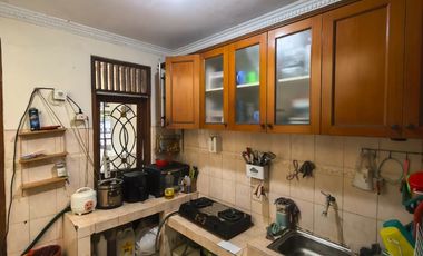 Termurah! Rumah Dalam Komplek Pejaten Indah, Jakarta Selatan SHM Harga Dibawah NJOP