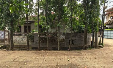 Termurah! Rumah Dalam Komplek Pejaten Indah, Jakarta Selatan SHM Harga Dibawah NJOP