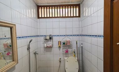 Termurah! Rumah Dalam Komplek Pejaten Indah, Jakarta Selatan SHM Harga Dibawah NJOP