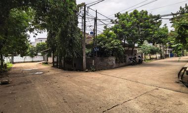 Termurah! Rumah Dalam Komplek Pejaten Indah, Jakarta Selatan SHM Harga Dibawah NJOP