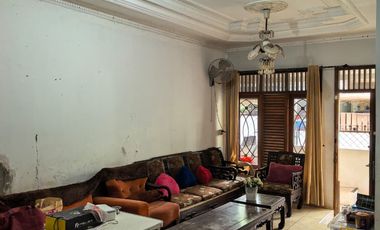 Termurah! Rumah Dalam Komplek Pejaten Indah, Jakarta Selatan SHM Harga Dibawah NJOP