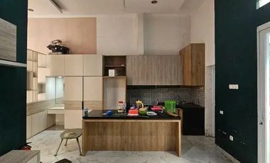 Dijual Rumah minimalis modern komplek Pemda padasuka indah Cimahi Tengah