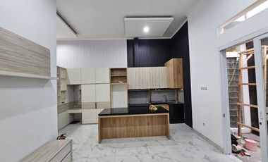 Dijual Rumah minimalis modern komplek Pemda padasuka indah Cimahi Tengah