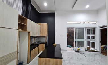Dijual Rumah minimalis modern komplek Pemda padasuka indah Cimahi Tengah