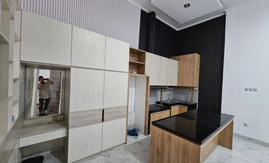 Dijual Rumah minimalis modern komplek Pemda padasuka indah Cimahi Tengah