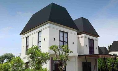 rumah baru kencana @ vida bekasi