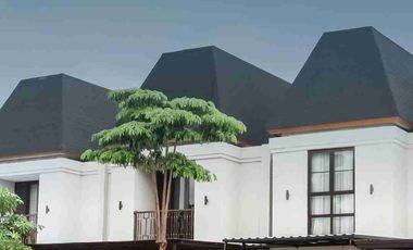 rumah baru kencana @ vida bekasi