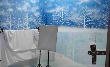 Dijual rumah  4 lantai 4+1  kamar tidur lokasi strategis dekat dari pusat perbelanjaan, tempat wisata dan kuliner di pedemangan jakarta utara