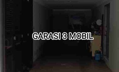 Dijual rumah  4 lantai 4+1  kamar tidur lokasi strategis dekat dari pusat perbelanjaan, tempat wisata dan kuliner di pedemangan jakarta utara