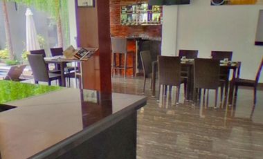 Hotel Bintang 4 Di Tuban Kuta Dekat Bandara Kuta Square Legian Seminyak