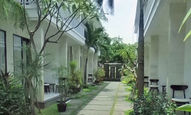 Hotel Bintang 4 Di Tuban Kuta Dekat Bandara Kuta Square Legian Seminyak