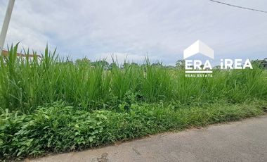 TANAH DIJUAL DI SLEMAN JOGJA DEKAT DENGAN KAMPUS UNISA DAN RS AKADEMIK UGM YOGYAKARTA