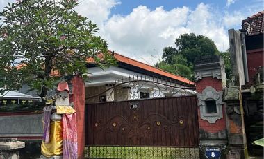 IJUAL TANAH + BANGUNAN KOS-KOSAN Lokasi Dekat kampus, sekolah, pusat perbelanjaan Denpasar Timur