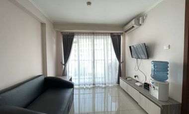 Dijual Apartemen type 2BR Gateway Pasteur sertifikat dan surat2 aman
