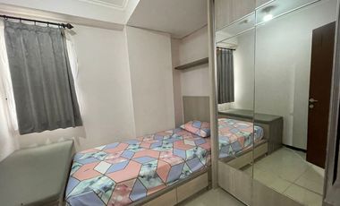 Dijual Apartemen type 2BR Gateway Pasteur sertifikat dan surat2 aman