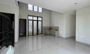 Dijual Cepat Rumah Eksklusif Siap Huni di Morizen Summarecon Bekasi