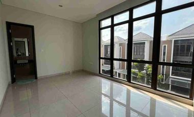 Dijual Cepat Rumah Eksklusif Siap Huni di Morizen Summarecon Bekasi