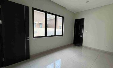 Dijual Cepat Rumah Eksklusif Siap Huni di Morizen Summarecon Bekasi