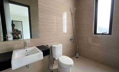 Dijual Cepat Rumah Eksklusif Siap Huni di Morizen Summarecon Bekasi