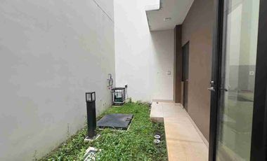 Dijual Cepat Rumah Eksklusif Siap Huni di Morizen Summarecon Bekasi