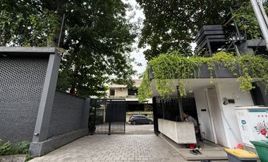 Dijual Rumah Mewah 4 Lantai Exclusif Mewah Jakarta Selatan