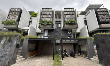 Dijual Rumah Mewah 4 Lantai Exclusif Mewah Jakarta Selatan
