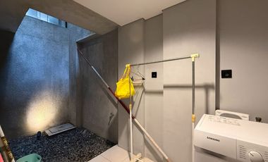 Dijual Rumah Mewah 4 Lantai Exclusif Mewah Jakarta Selatan