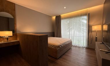 Dijual Rumah Mewah 4 Lantai Exclusif Mewah Jakarta Selatan