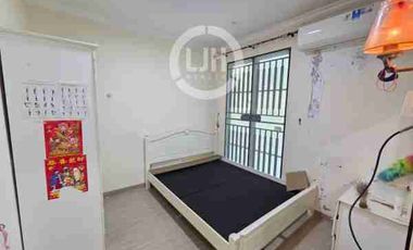 Disewa Perumahan Permata Regency Batam Baloi Nagoya