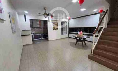Disewa Perumahan Permata Regency Batam Baloi Nagoya