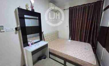 Disewa Perumahan Permata Regency Batam Baloi Nagoya