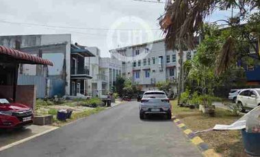 Disewa Perumahan Permata Regency Batam Baloi Nagoya