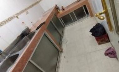 DISEWAKAN CEPAT RUMAH DI MUTIARA TAMAN PALEM