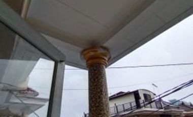 DISEWAKAN CEPAT RUMAH DI MUTIARA TAMAN PALEM