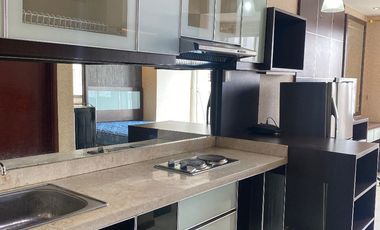 Sewa Studio Royal Mediterania Garden Tanjung Duren dekat Mall, Kantor, Universitas, lokasi strategis