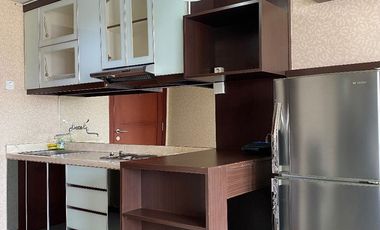 Sewa Studio Royal Mediterania Garden Tanjung Duren dekat Mall, Kantor, Universitas, lokasi strategis