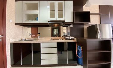 Sewa Studio Royal Mediterania Garden Tanjung Duren dekat Mall, Kantor, Universitas, lokasi strategis