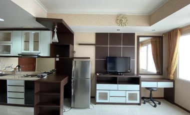 Sewa Studio Royal Mediterania Garden Tanjung Duren dekat Mall, Kantor, Universitas, lokasi strategis