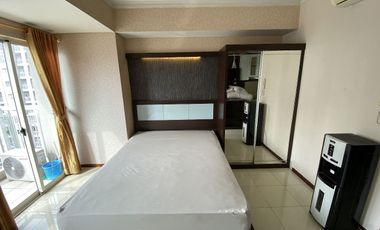 Sewa Studio Royal Mediterania Garden Tanjung Duren dekat Mall, Kantor, Universitas, lokasi strategis