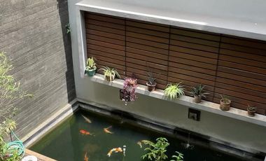RUMAH IMPIAN 2 LANTAI MINIMALIS MODERN SEMI FURNISHED NYAMAN SIAP HUNI DI BATUNUNGGAL BANDUNG