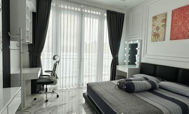 RUMAH KEREN 2 LANTAI MINIMALIS MODERN NYAMAN SIAP HUNI DI BATUNUNGGAL BANDUNG