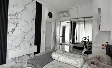 RUMAH KEREN 2 LANTAI MINIMALIS MODERN NYAMAN SIAP HUNI DI BATUNUNGGAL BANDUNG