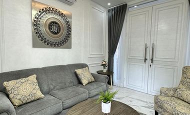 RUMAH KEREN 2 LANTAI MINIMALIS MODERN NYAMAN SIAP HUNI DI BATUNUNGGAL BANDUNG