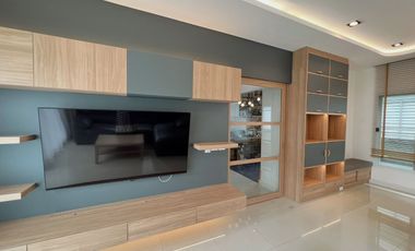 🔥New🔥 167 Sq.m, 4 Bedroom House for Sale and Rent at Grandio Vibhavadi Rangsit