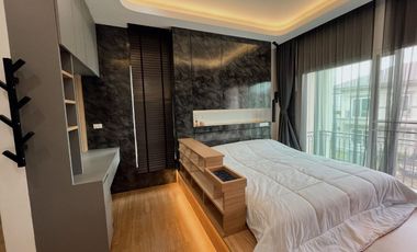 🔥New🔥 167 Sq.m, 4 Bedroom House for Sale and Rent at Grandio Vibhavadi Rangsit