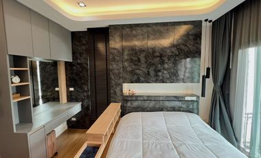 🔥New🔥 167 Sq.m, 4 Bedroom House for Sale and Rent at Grandio Vibhavadi Rangsit